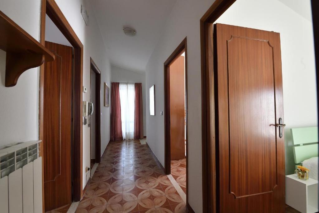 Villa Dafne Mare Fondi Sperlonga Exterior foto